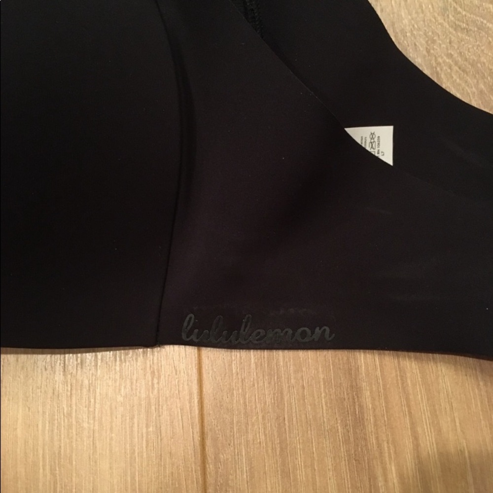 lululemon Take Shape Bra 38B